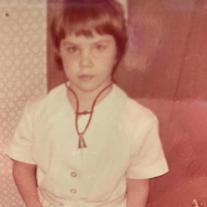 Meet your Posher, Cindy